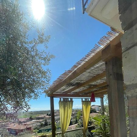 קאבאיון ורונסה Garden Room מראה חיצוני תמונה