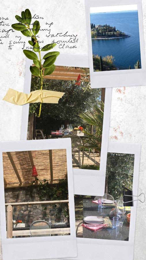 קאבאיון ורונסה Garden Room מראה חיצוני תמונה
