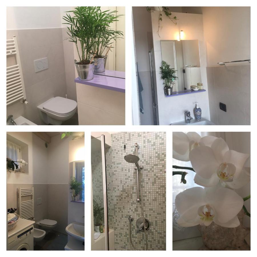 קאבאיון ורונסה Garden Room מראה חיצוני תמונה