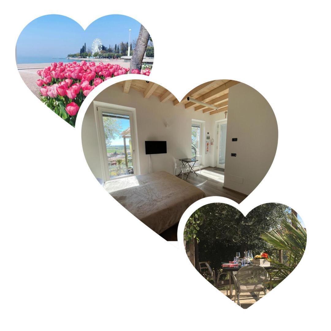 קאבאיון ורונסה Garden Room מראה חיצוני תמונה