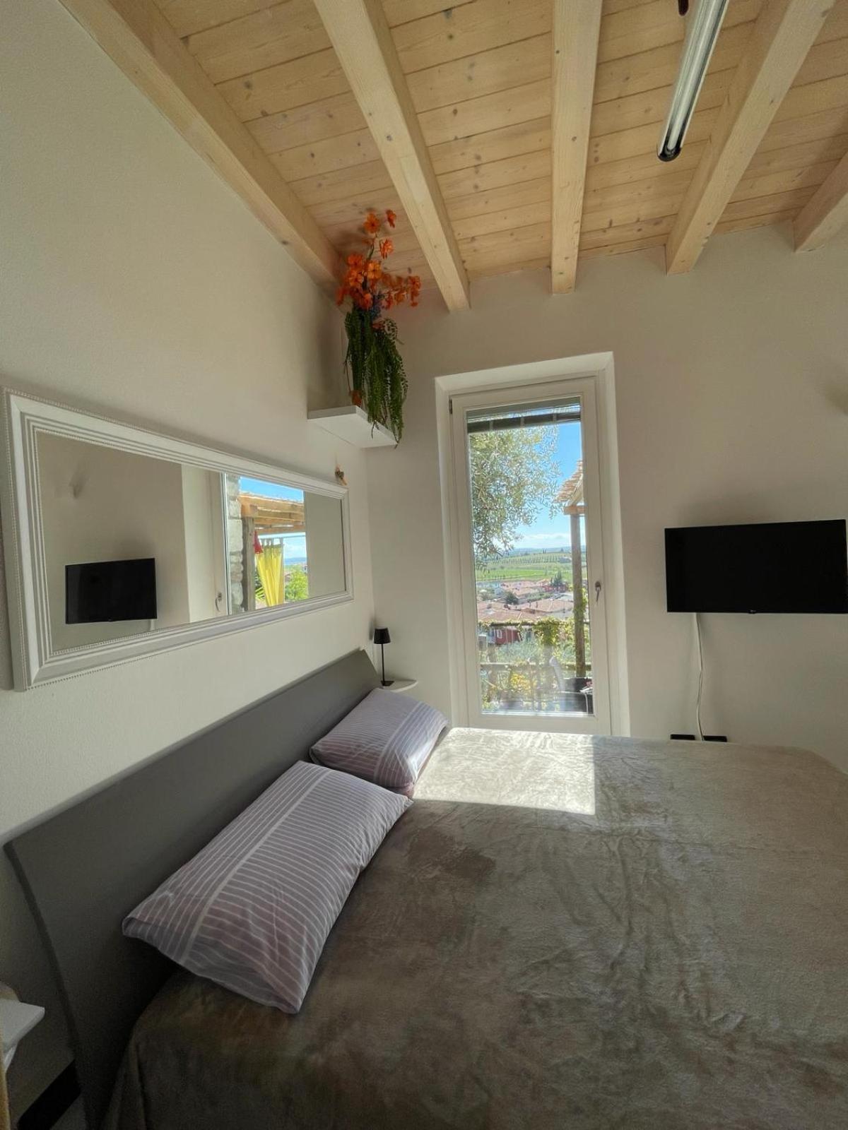 קאבאיון ורונסה Garden Room מראה חיצוני תמונה